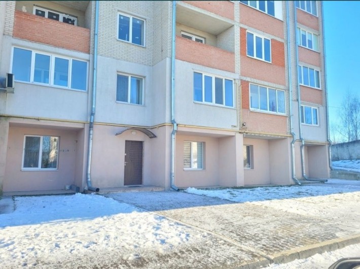 3к. Новобуд!,Студія, 1/7ц, 78м2, Авт оп! 55000уо - фото 1