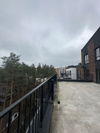 Продаж квартири 3 кімнатна з терасою. Паркінг підземний. Єоселя. - фото 1