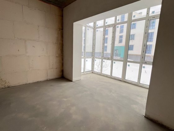 Продаж 1к квартира  45м2 з газом. Ірпінь. Єоселя, сертифікат Ірпінь