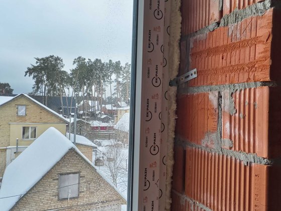 Ідеально під ІПОТЕКУ! 2к - 57м2 в Центральній частині Ірпеня! ГАЗ Ирпень