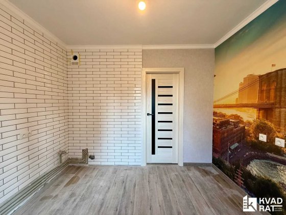 2-кім квартира з новим ремонтом в районі каскад! 52 м2 Івано-Франківськ