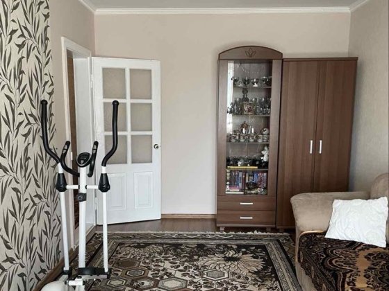 Продаж 3 кімнатноі квартири в  р-ні Каскаду з і/о Ивано-Франковск