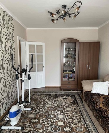 Продаж 3 кімнатноі квартири в  р-ні Каскаду з і/о - фото 1