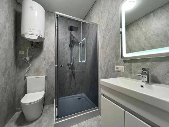 Продам квартиру в новобудові Ивано-Франковск