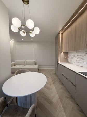 Двокімнатна квартира SOUL apartment в ЖК Центральний 2 - фото 1