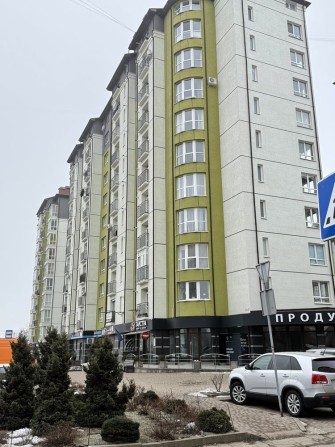Продаж 3 кімнатної квартири поруч ТЦ Арсен - фото 1