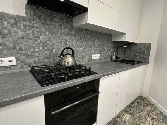 1к квартира в Ірпені біля Центрального парку за СУПЕР ціною Ирпень