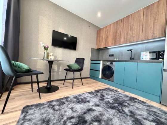 Ви готові закохатись? Бо це саме та квартира! Ірпінь