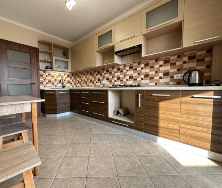 Затишна 2-кімнатна квартира в обжитій новобудові. Центр - фото 1