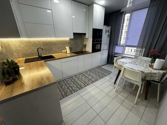 Двокімнатна з ремонтом, 2%, найшвидший виїзд на Київ! Ірпінь