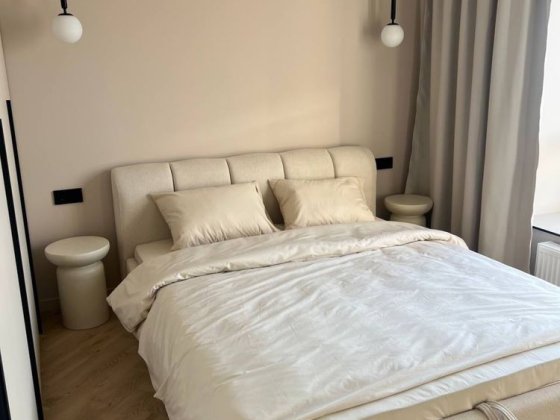 2к з НОВИМ ремонтом! В ЦЕНТРІ! Топ локація! Без комісії Ирпень