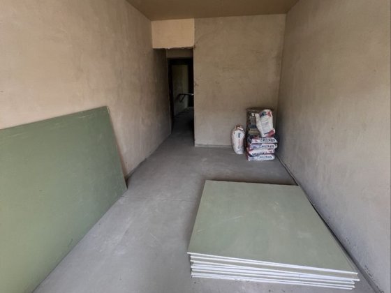 Ірпінь!2-кімнатна квартира з початковим ремонтом Ирпень