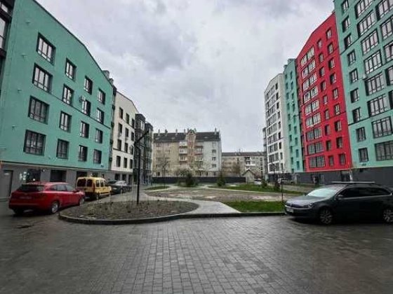 Продаж 2 кімнатної вул. Національної Гвардії Ивано-Франковск