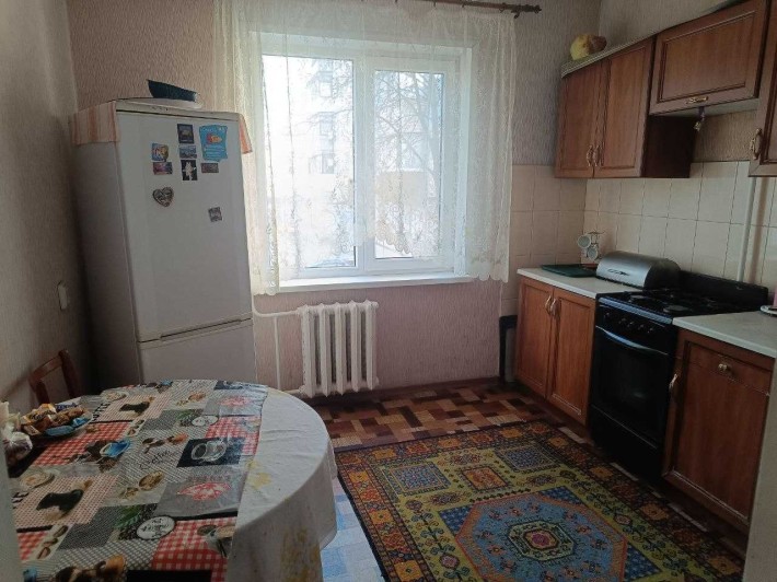 4-кімнатна квартира(чешка) 77/м², 2 поверх, Саксаганський район - фото 1