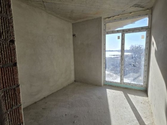 Квартира студія в ЖК Рівер Порт Видова!!! Ірпінь