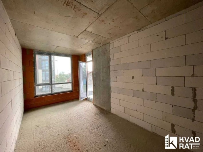 Готова 2 кім від Благо! Дешевше від ринку! - фото 1