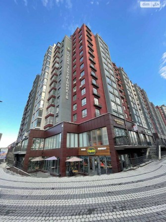 Продаж 1 км квартири в ЖК "Княгинин" - фото 1