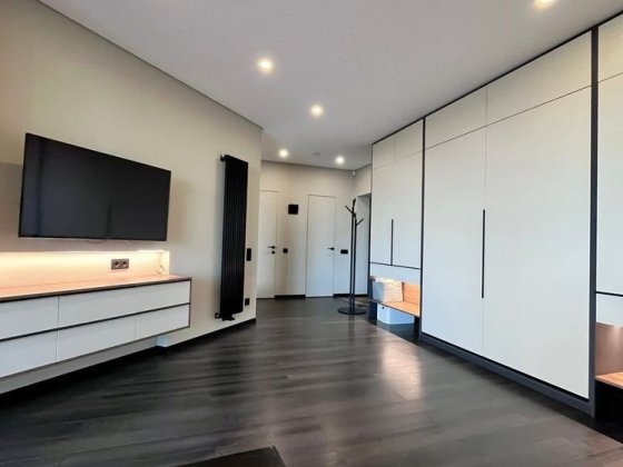 Преміум 2-кімнатна | ЖК Яровиця | Ремонт, меблі, техніка Луцьк