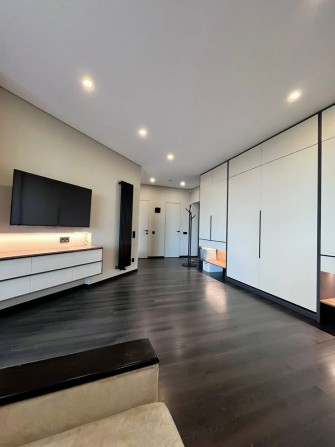 Преміум 2-кімнатна | ЖК Яровиця | Ремонт, меблі, техніка - фото 1