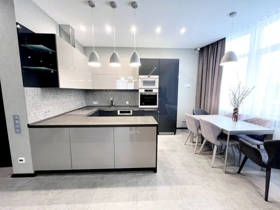 Квартира 3к  Ремонт Ірпінь Ирпень