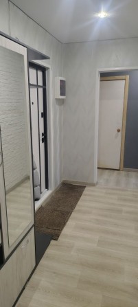 Продам 2-кімнатну квартиру, мікр. Індустріальний 69 - фото 1