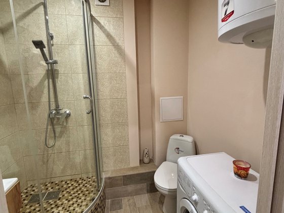 1 кімнатна квартира на Вечірньому бульварі Кривой Рог