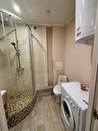 1 кімнатна квартира на Вечірньому бульварі - фото 1