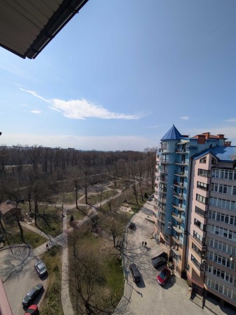 Квартира 49 м² з видом на парк Первоцвіт! + Горище у подарунок! _RR - фото 1