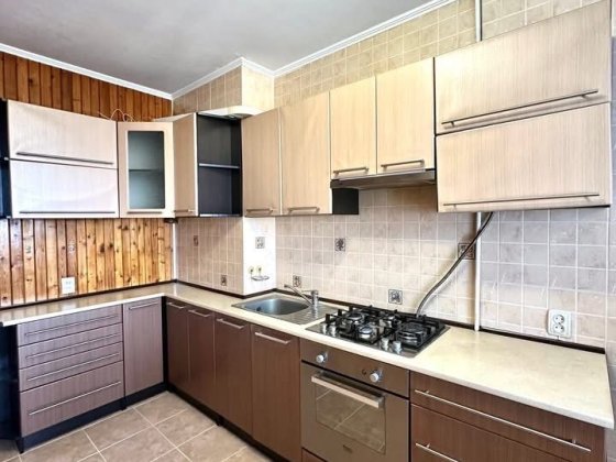 3-кімнатна квартира у Луцьку Луцьк