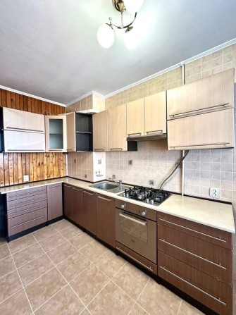 3-кімнатна квартира у Луцьку - фото 1