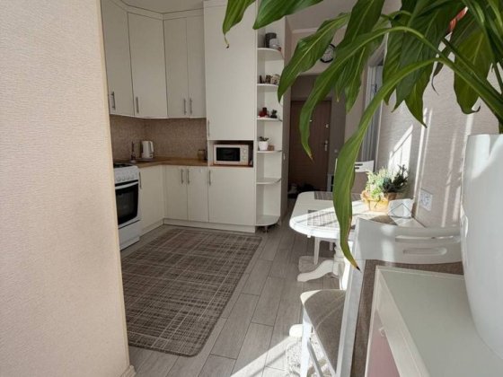 1к квартира з ремонтом в центрі міста! 2% податки! Без комісії! Ирпень