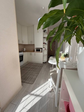 1к квартира з ремонтом в центрі міста! 2% податки! Без комісії! - фото 1