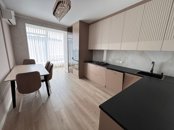 2 кім. кв. Євроремонт Ивано-Франковск