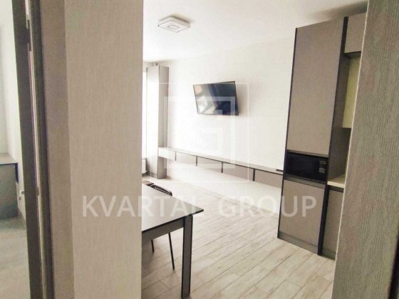 БЕЗ КОМІСІЇ, квартира з ремонтом в центрі міста ІРПІНЬ Ирпень