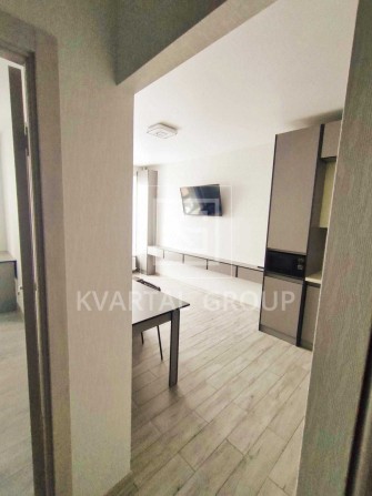 БЕЗ КОМІСІЇ, квартира з ремонтом в центрі міста ІРПІНЬ - фото 1