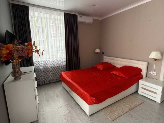 Однокімнатна квартира з ремонтом з мінімальним оформленням! Ірпінь