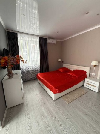 Однокімнатна квартира з ремонтом з мінімальним оформленням! - фото 1