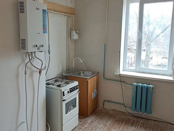 Продам в рассрочку 2-х ком по ул. Джамбула Кривий Ріг