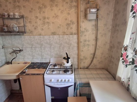 Соцмісто. Доглянута квартира. Кривой Рог