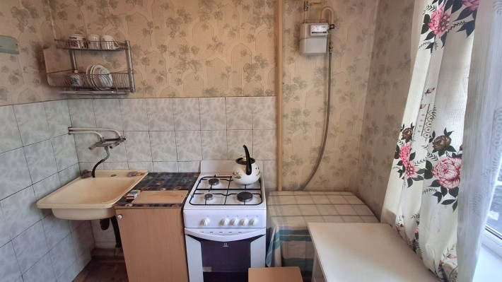 Соцмісто. Доглянута квартира. - фото 1