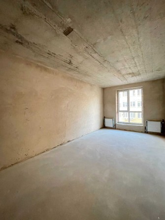 1 кімнатна квартира в ЗДАНОМУ БУДИНКУ - фото 1