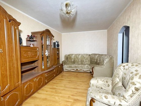 ‼️Продам квартиру 2к, 17 квартал, ЖИЛИЩНЫЙ СЕРТИФИКАТ, + гараж. Кривой Рог