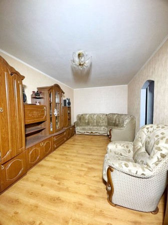 ‼️Продам квартиру 2к, 17 квартал, ЖИЛИЩНЫЙ СЕРТИФИКАТ, + гараж. - фото 1