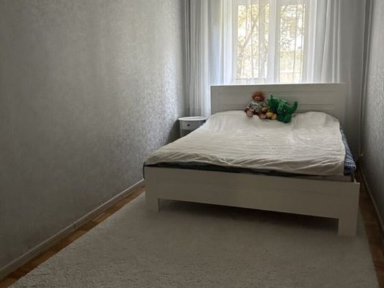 ???? 3-кімнатна квартира в районі Променя — комфорт для життя Луцьк