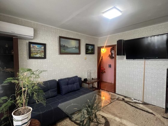 Продаж 2 кімнатної квартири на вул.Коновальця Луцк