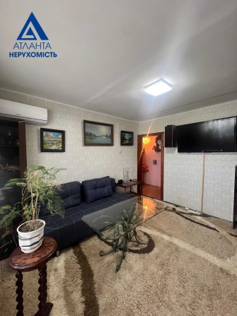 Продаж 2 кімнатної квартири на вул.Коновальця - фото 1