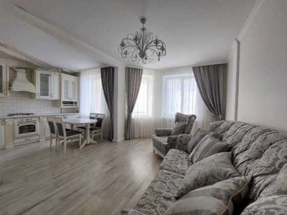 3кім новобудова,центр від власника Луцк