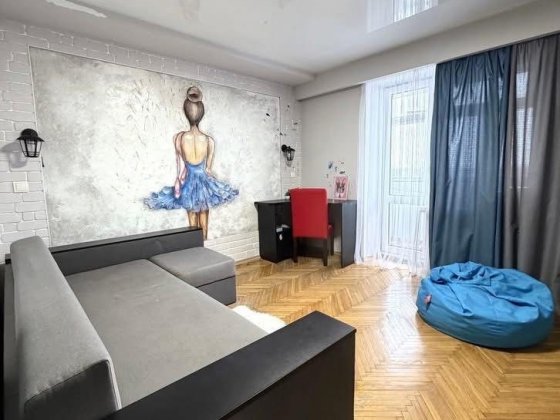 2-кімнатна квартира у Луцьку Луцьк