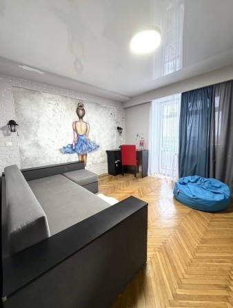 2-кімнатна квартира у Луцьку - фото 1