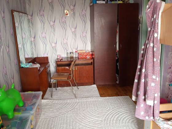 Продам або Обміняю 2 кімнатну квартиру на будинок Луцьк